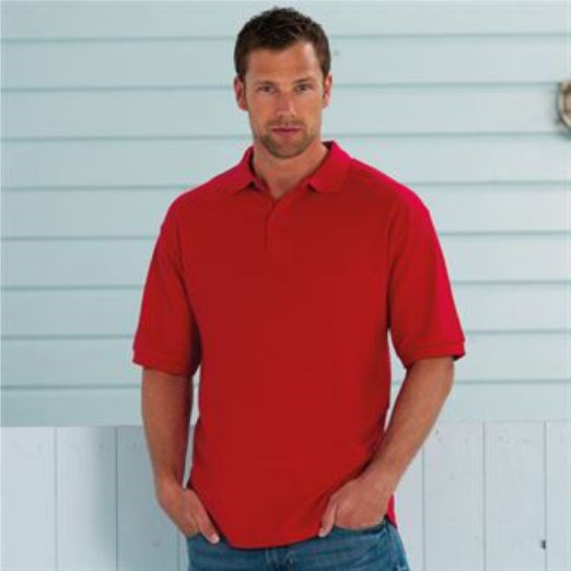 Polo Shirts: Ark Trading